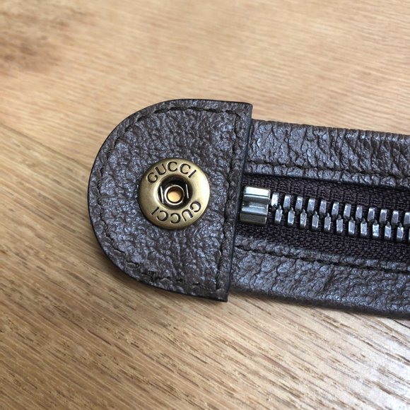 Gucci Ophidia GG Supreme Portfolio and Document Holder new with dustbag - Picture 7 of 8